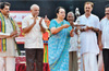 Udupi chapter of Alvas Vishwa Nudisiri Virasat inaugurated